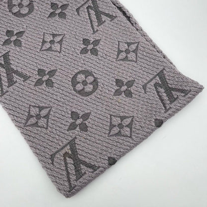 Louis Vuitton Echarpe Logo Mania Scarf Neckwear — view 7