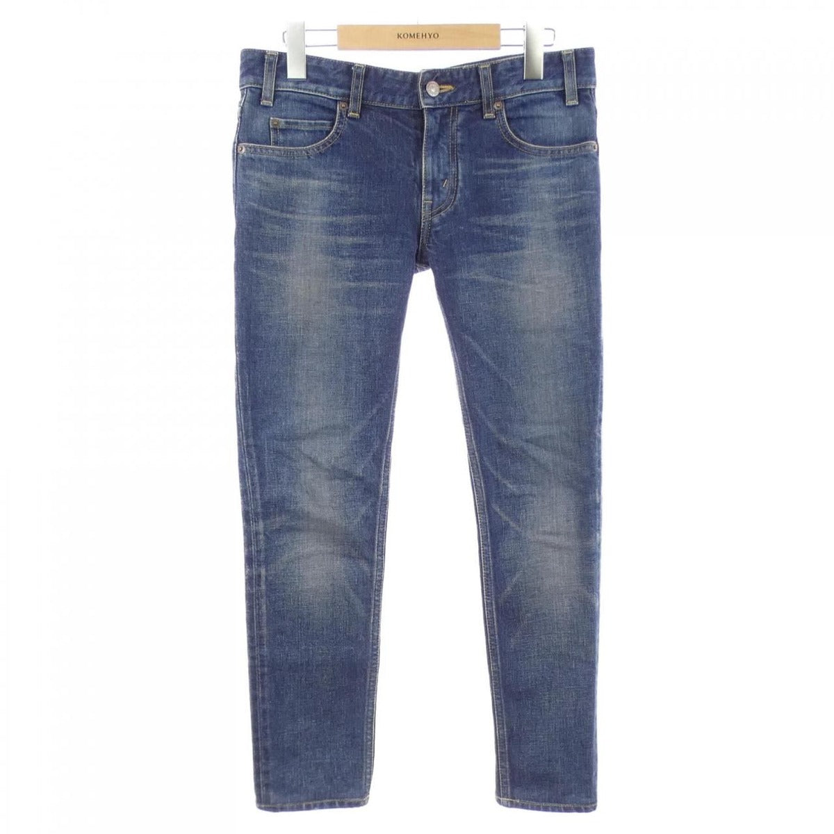 Celine Jeans Blue 26