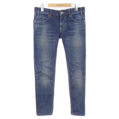 Celine Jeans Blue 26