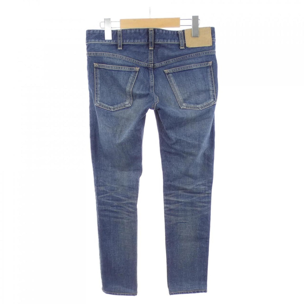 Celine Jeans Blue 26 — view 2