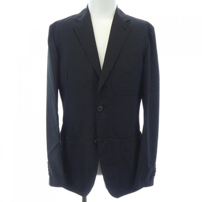 Hermes H6 Black Jacket