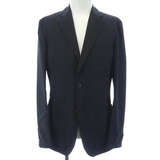 Hermes H6 Black Jacket