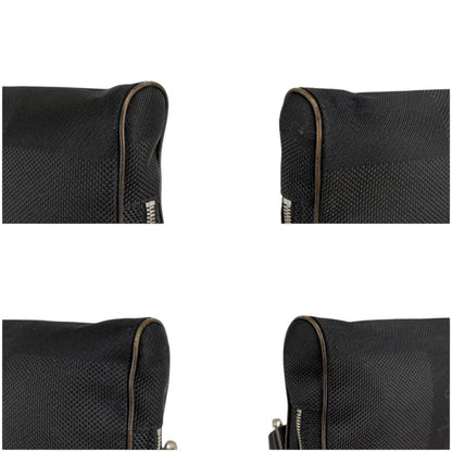 Louis Vuitton Crossbody Bag Shoulder Bag Damier Geant Acrobat Canvas Black