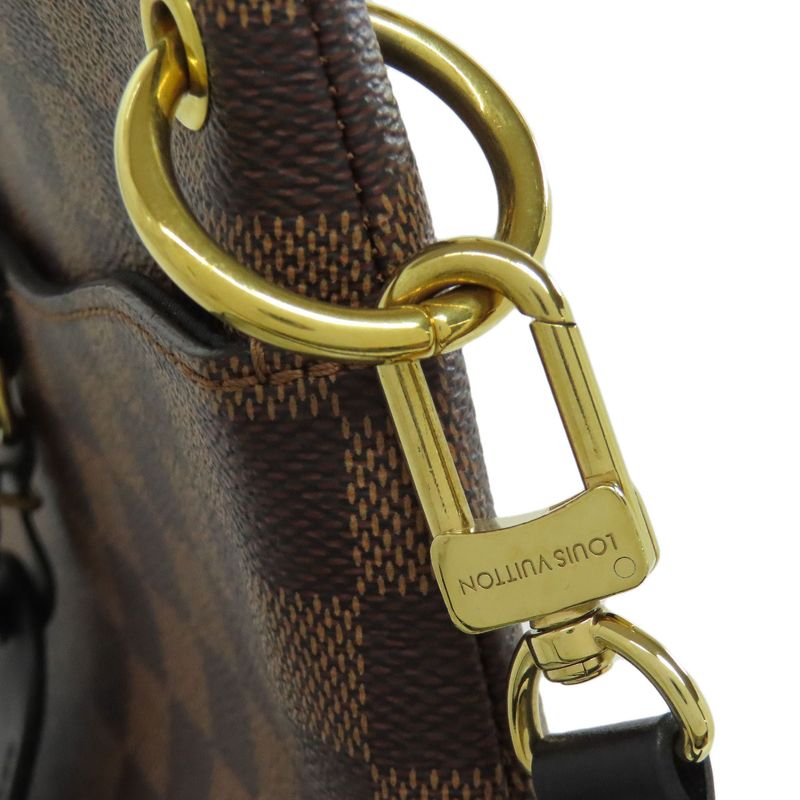 Louis Vuitton N50064 Odeon NM PM Shoulder Bag Damier Canvas Women