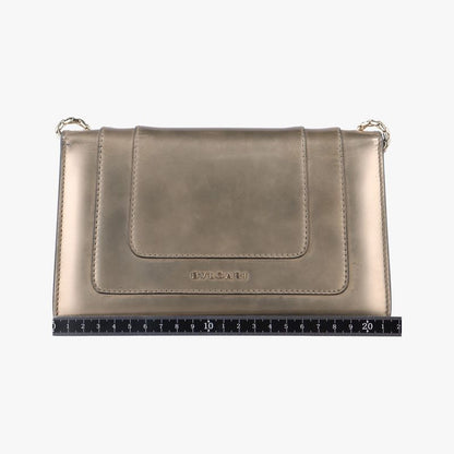 Bulgari Bvlgari Serpenti Forever Gold Patent Axl163979797