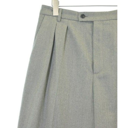 Saint Laurent Paris Cropped Pants — view 4