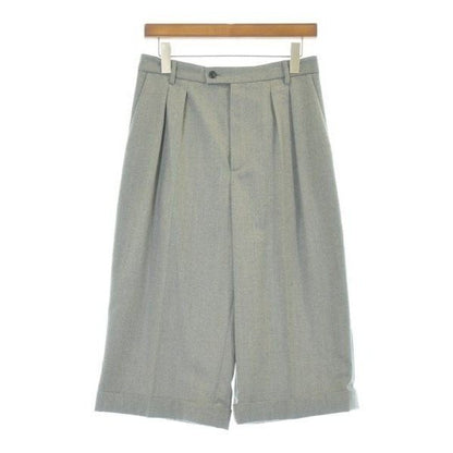 Saint Laurent Paris Cropped Pants