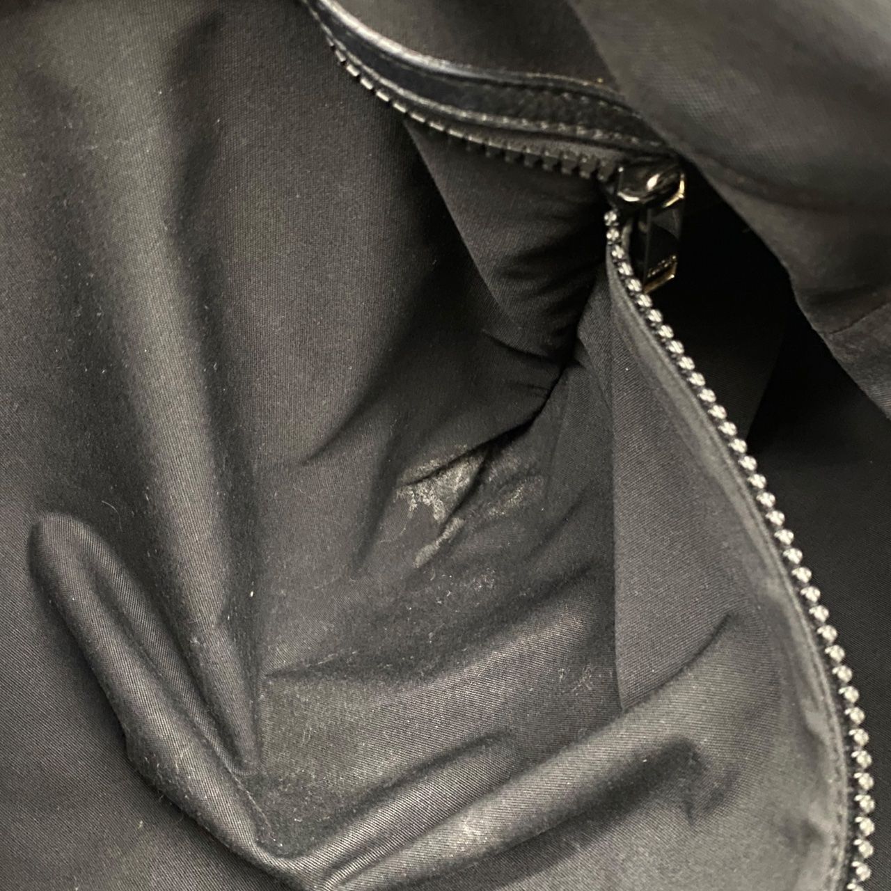 Em0341 DIOR Homme X KAWS Collaboration Tote Bag