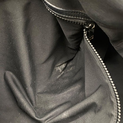 Em0341 DIOR Homme X KAWS Collaboration Tote Bag