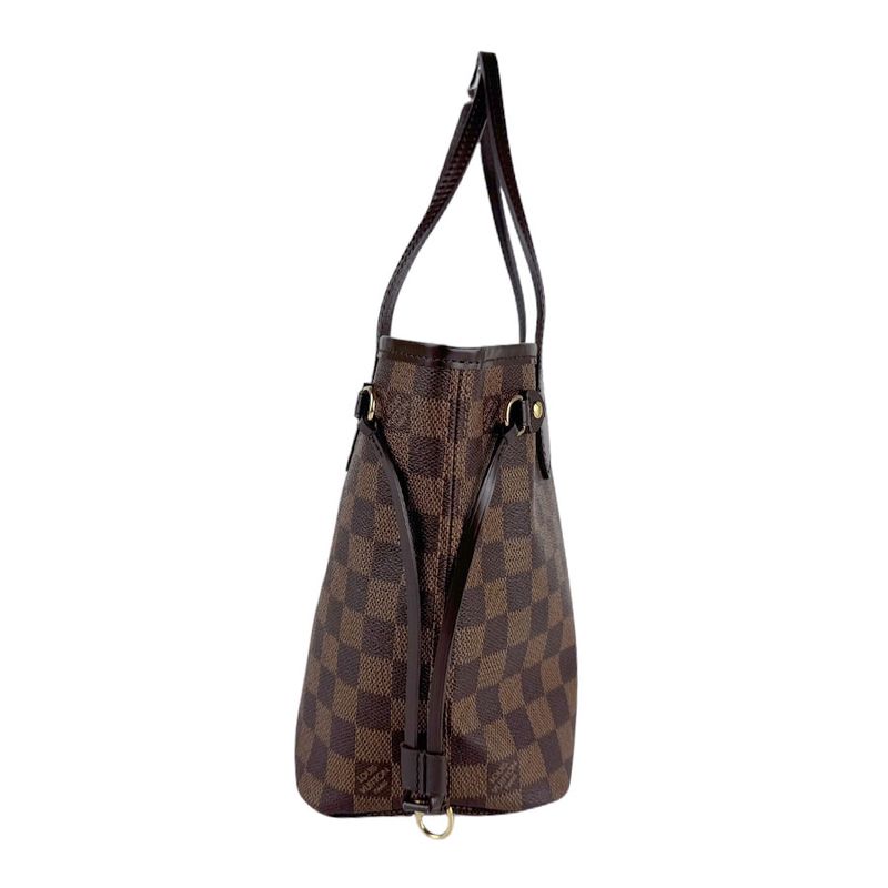 Louis Vuitton Handbag Neverfull PM N51109