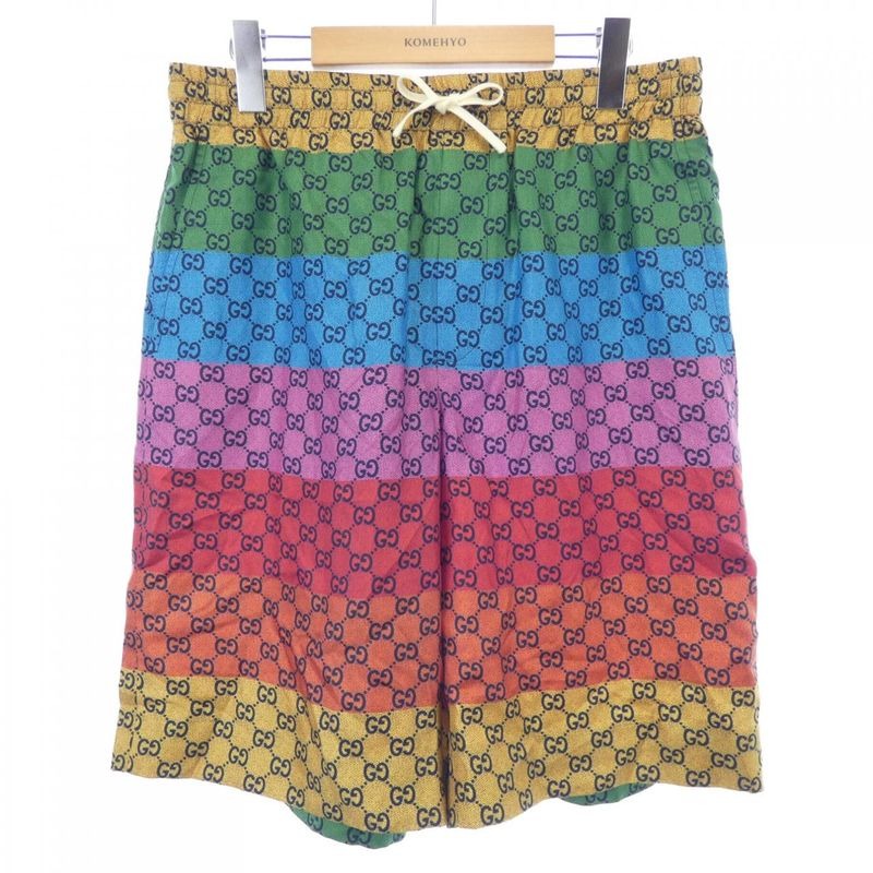 Gucci zag 1 L Shorts