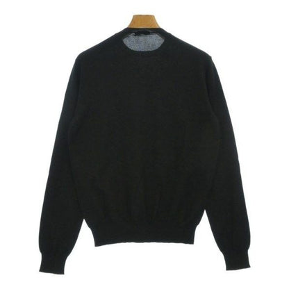 Prada Knit Sweater Black — view 2