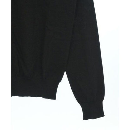 Prada Knit Sweater Black — view 5