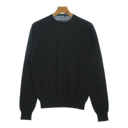 Prada Knit Sweater Black