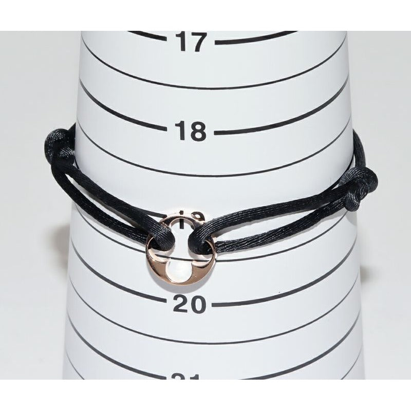 Louis Vuitton Bracelet Pendant Top 18K Pink Gold Diamond 4 — view 2