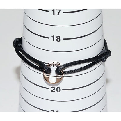 Louis Vuitton Bracelet Pendant Top 18K Pink Gold Diamond 4 — view 2