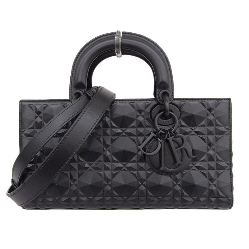 Dior Lady 3-Way Medium Bag Shoulder