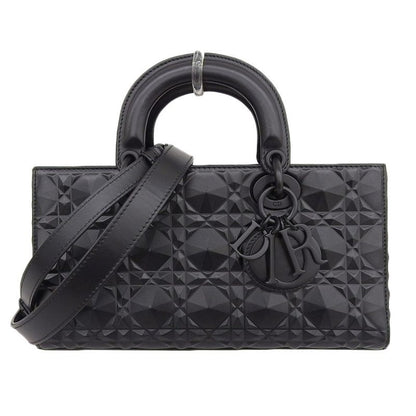 Dior Lady 3-Way Medium Bag Shoulder