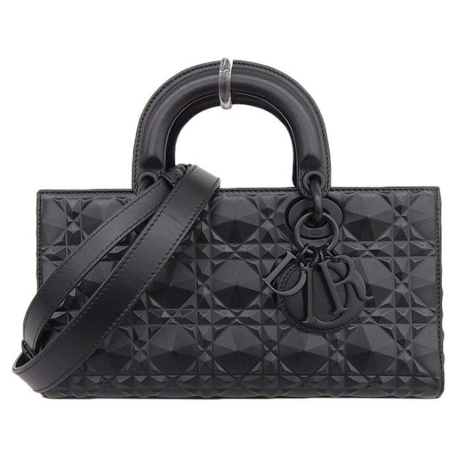 Dior Lady 3-Way Medium Bag Shoulder