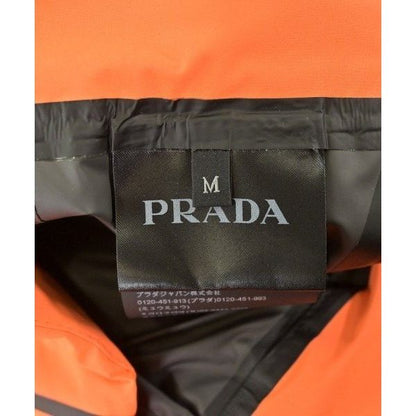 Prada Pants Orange — view 3