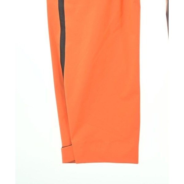 Prada Pants Orange — view 5