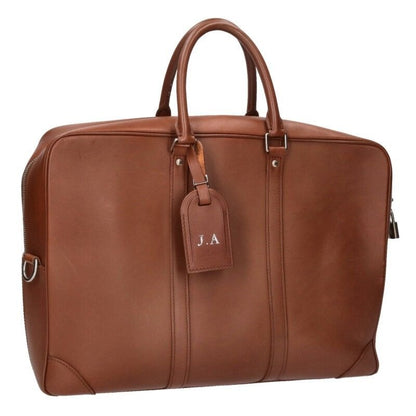Louis Vuitton Porte Documents Voyage Nomad Brief Bag