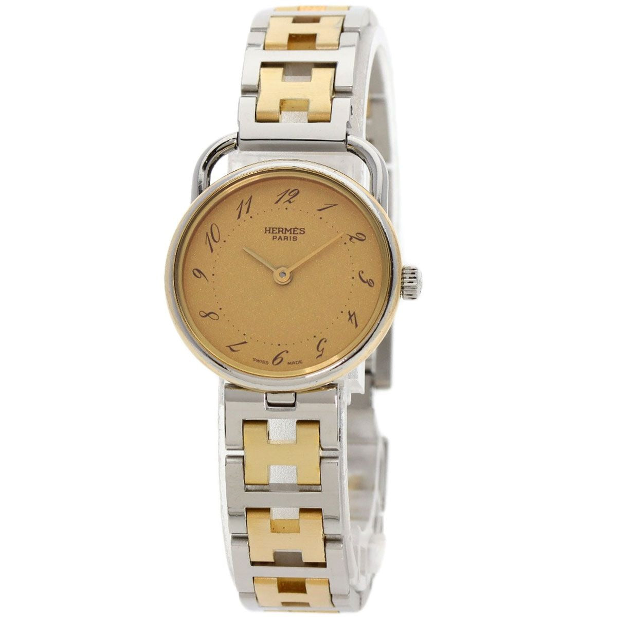 Hermes Also Watch SS Ssxgp