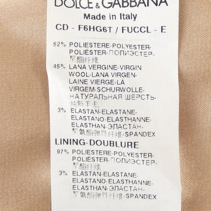 Dolce & Gabbana Fuccl Dress — view 3