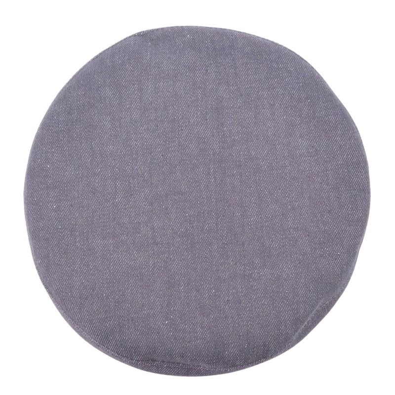Hermes Hat 22 SS Santore Beret Cotton — view 4