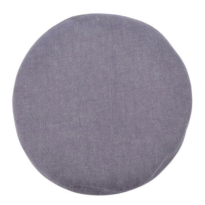 Hermes Hat 22 SS Santore Beret Cotton — view 4