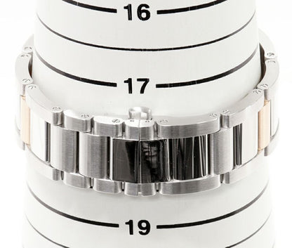 Cartier Calibre De Cartier W7100036 Men's