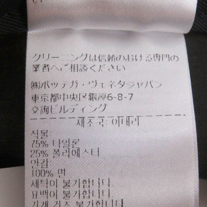 Bottega Veneta 692795 Intrecciato Allover Jacquard Bucket Hat