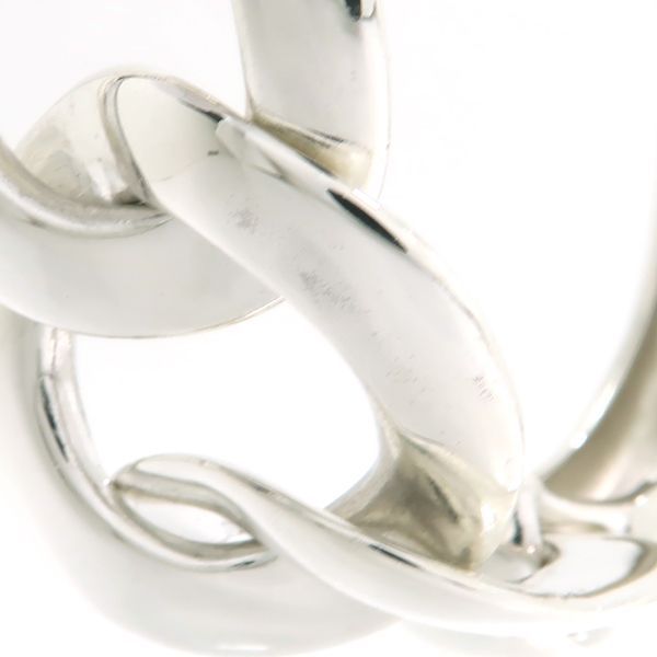 Hermes Bracelet Princesse Des Steppesatgent Silver 925 Step Princess Chain