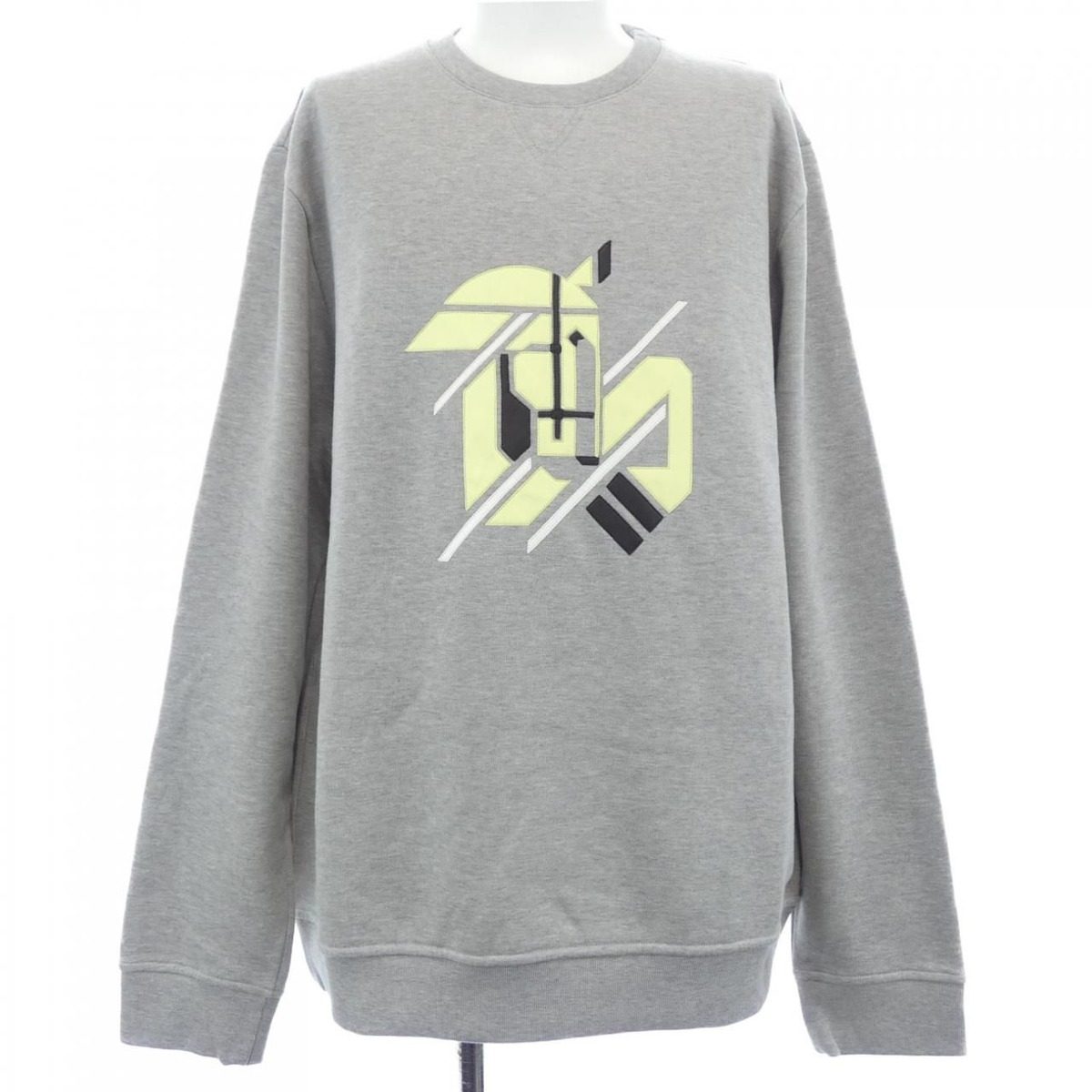 Hermes Chevaux en Sweatshirt