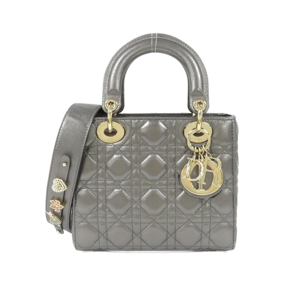 Dior Christian MY Abcdior Small Bag