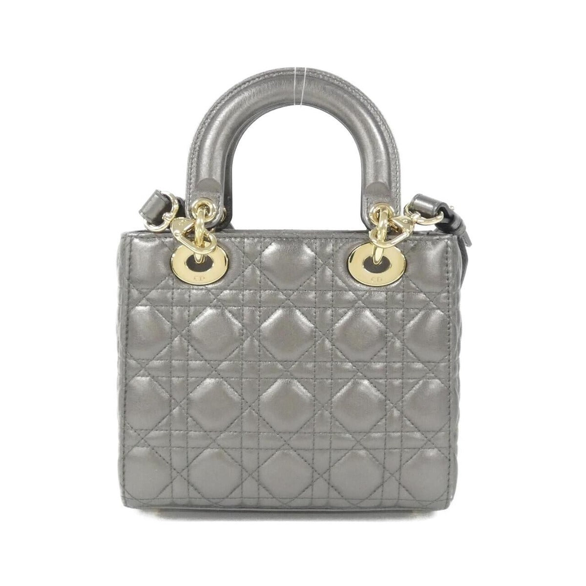 Dior Christian MY Abcdior Small Bag — view 2