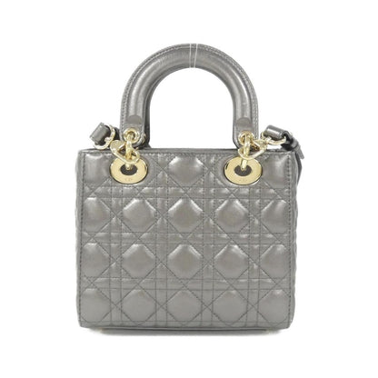 Dior Christian MY Abcdior Small Bag — view 2