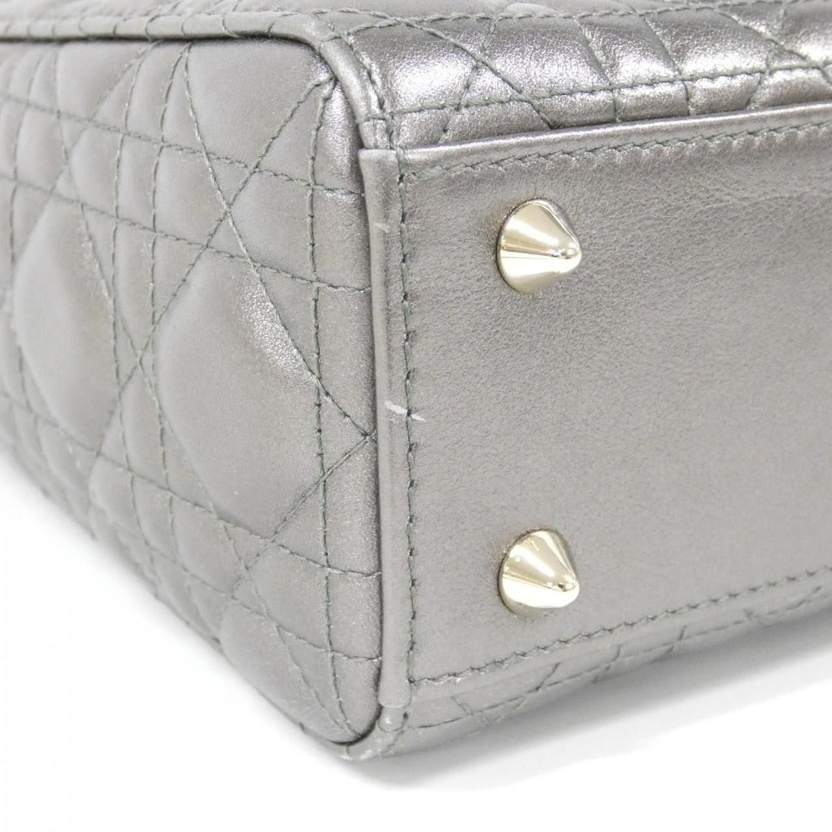 Dior Christian MY Abcdior Small Bag — view 3