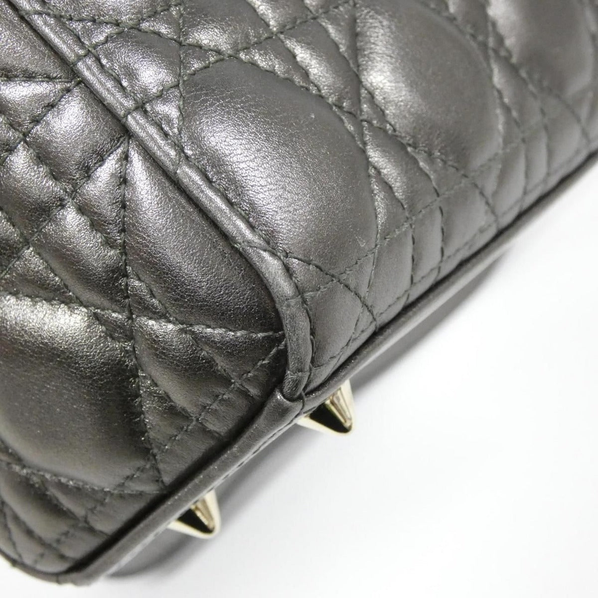 Dior Christian MY Abcdior Small Bag — view 4