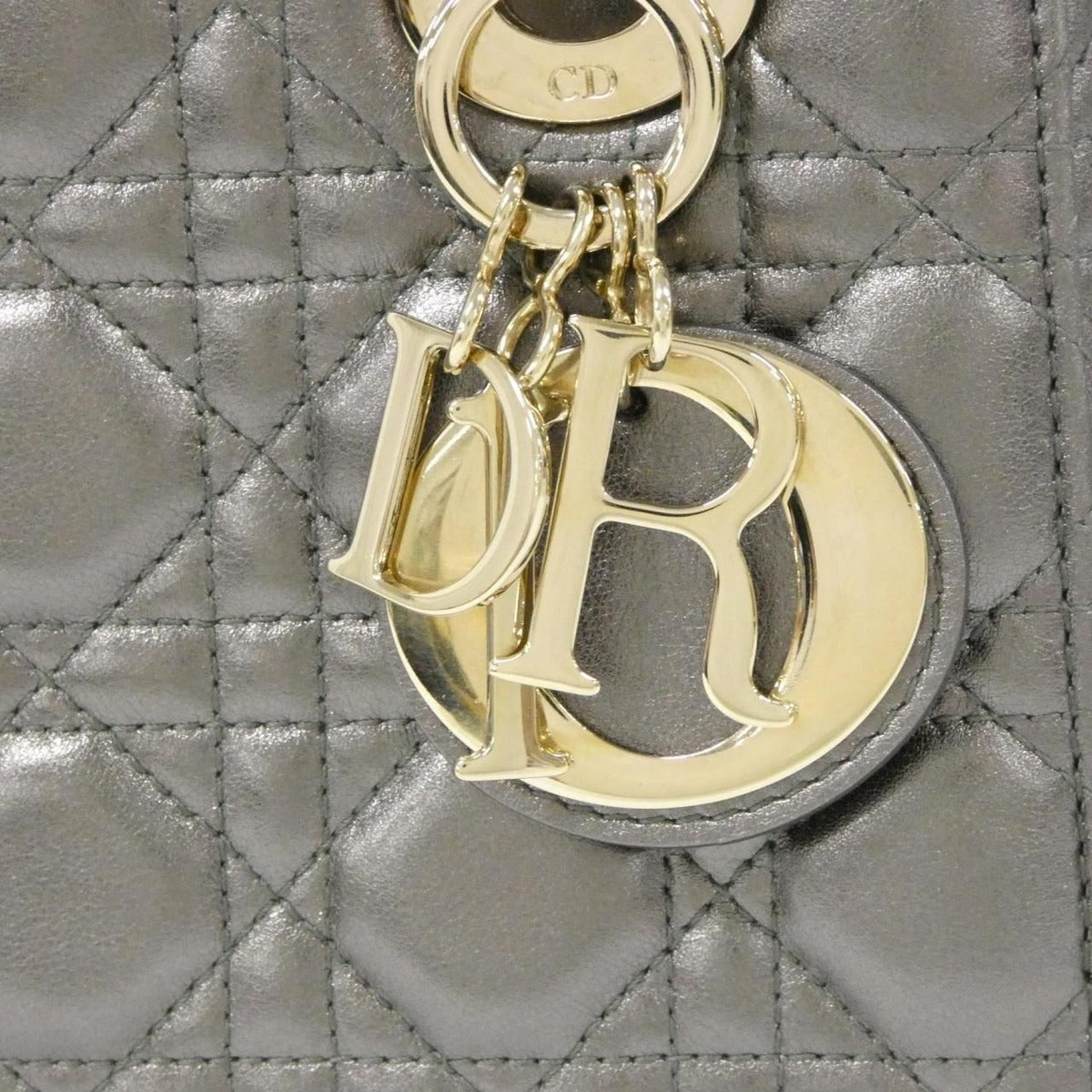 Dior Christian MY Abcdior Small Bag — view 6