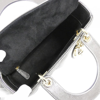 Dior Christian MY Abcdior Small Bag — view 9