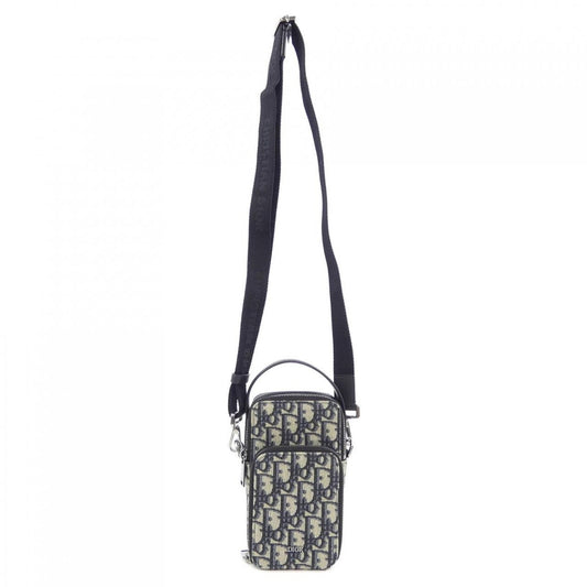 Dior Rider Micro Pouch Bree Peacock Card