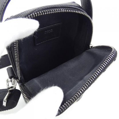 Dior Rider Micro Pouch Bree Peacock Card — view 6