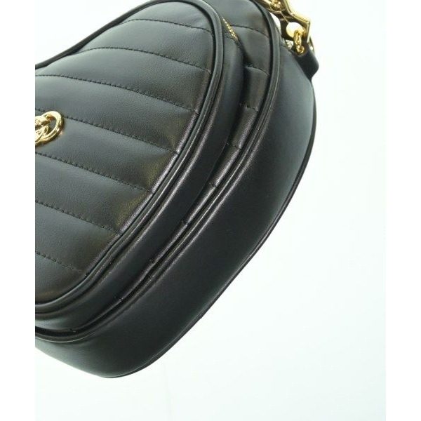 Gucci Shoulder Bag Black — view 10