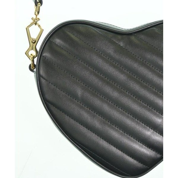 Gucci Shoulder Bag Black — view 11