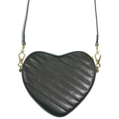 Gucci Shoulder Bag Black — view 2
