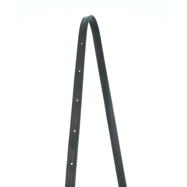 Gucci Shoulder Bag Black — view 6