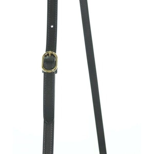 Gucci Shoulder Bag Black — view 7