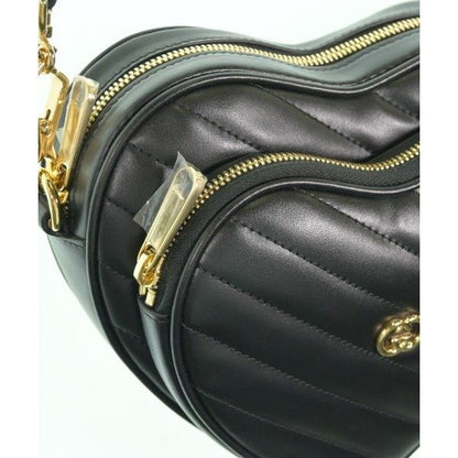 Gucci Shoulder Bag Black — view 8