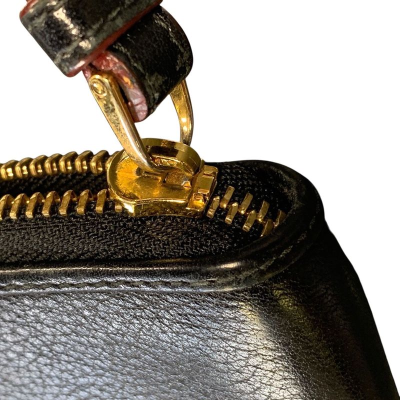 2983 Loewe Wallet Loewe Long Wallet Heritage Preowned Excellent Condition